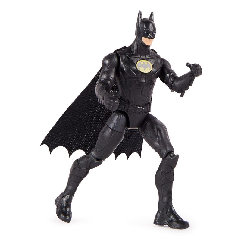 Figura-DC-The-Flash-Batman-10cm---Sunny