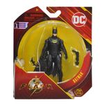 Figura-DC-The-Flash-Batman-10cm---Sunny