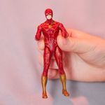 Figura-DC-The-Flash-10cm-Flash---Sunny