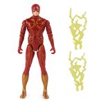 Figura-DC-The-Flash-10cm-Flash---Sunny