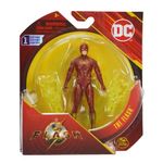 Figura-DC-The-Flash-10cm-Flash---Sunny