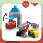 Mega-Bloks-Disney-Aventuras-do-Rayo-MCQueen---Mattel