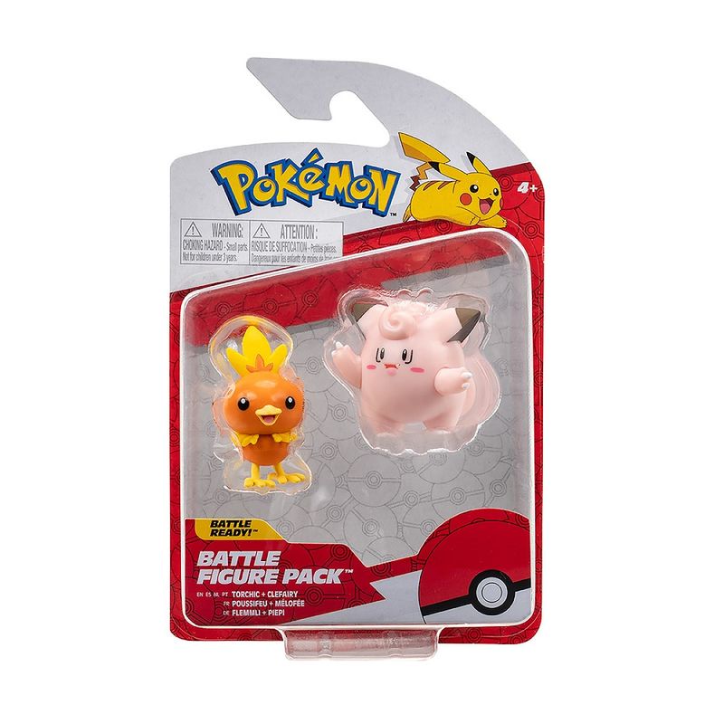 Pokemon-Mini-Figuras-Torchic-e-Clefairy---Sunny