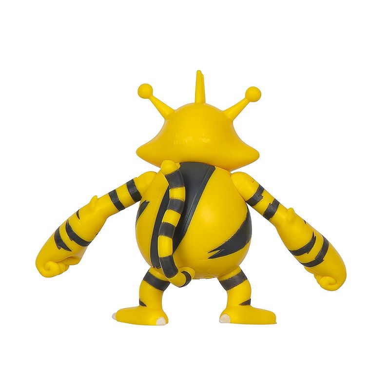 Pokemon-Mini-Figuras-Electabuzz---Sunny