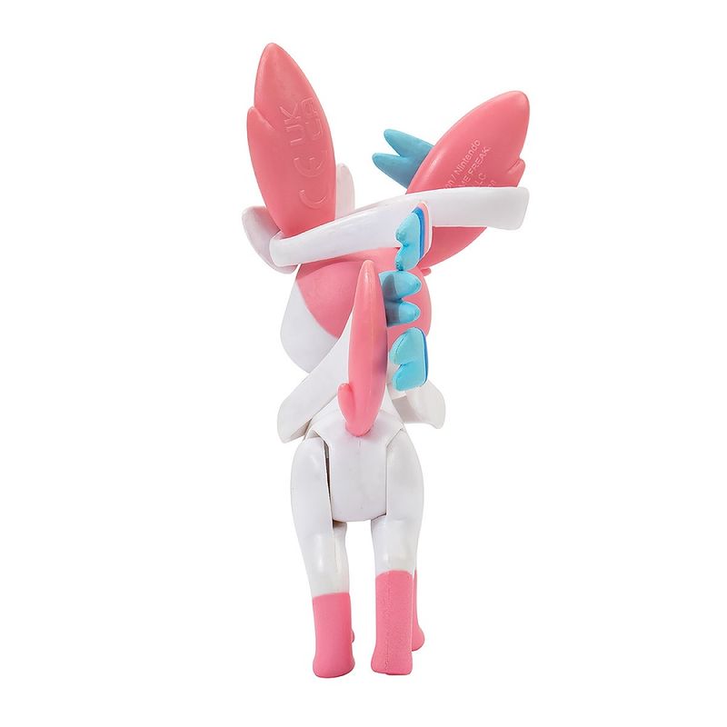 Pokemon-Mini-Figuras-Sylveon---Sunny