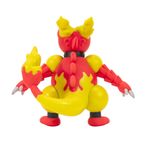 Pokemon-Mini-Figuras-Magmar---Sunny