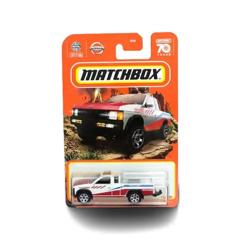 Matchbox-Veiculo-Basico-Nissan-Hardbody---Mattel