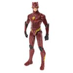 The-Flash-Articulado-Young-Barry-12cm---Sunny