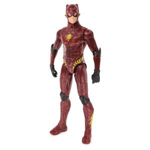 The Flash Articulado Young Barry 12cm - Sunny