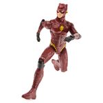 The-Flash-Articulado-Young-Barry-12cm---Sunny