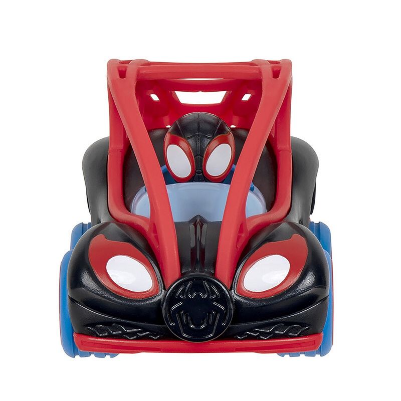 Spidey-Power-Rollers-Miles-Morales---Sunny