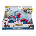 Spidey-Power-Rollers-Veiculo-Spidey---Sunny-