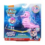 Patrulha-Canina-Aqua-Hero-Pups-Coral---Sunny