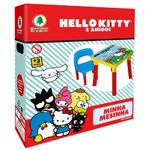 Hello-Kitty-Mesa-com-Cadeira---Monte-Libano