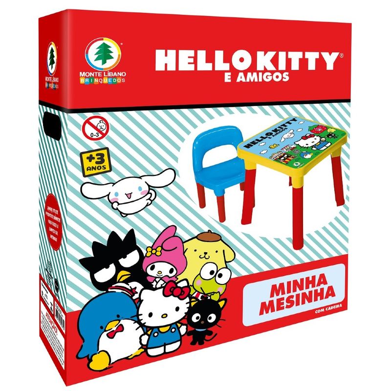 Hello-Kitty-Mesa-com-Cadeira---Monte-Libano