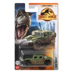 Matchbox-Jurassic-World-Ingen-Humvee---Mattel