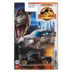 Matchbox-Jurassic-World-Chevy-Silverado---Mattel