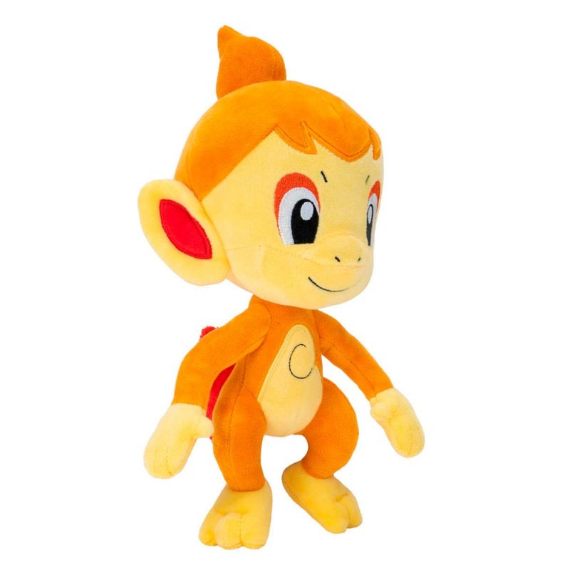 Chimchar plush store