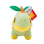 Pokemon-Pelucia-Turtwig---Sunny