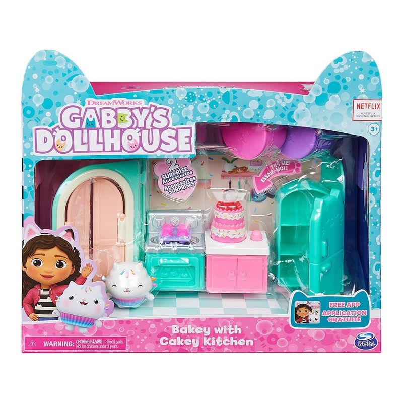 Gabby-s-Dollhouse-Cakey-Kitchen---Sunny-