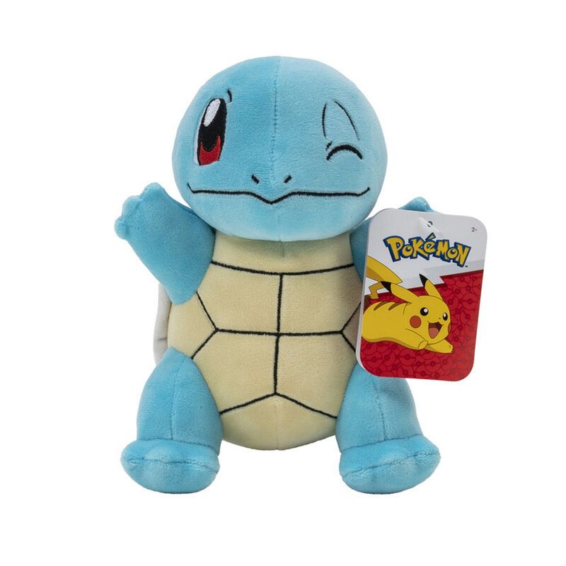 Pokemon-Pelucia-Squirtle---Sunny