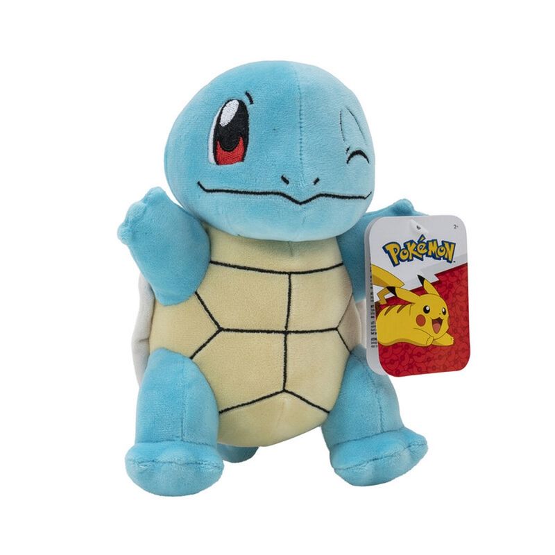 Pokemon-Pelucia-Squirtle---Sunny