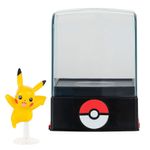 Pokemon-Figura-de-Batalha-com-Case-Pikachu---Sunny-