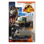 Matchbox-Jurassic-World-Mercedes-Benz-Unimog---Mattel