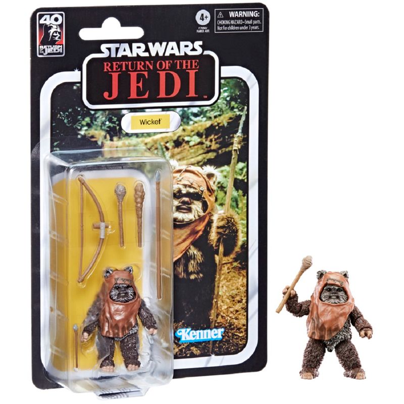 Star-Wars-Black-Series-Wicket---Hasbro