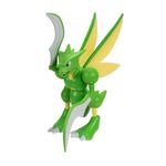 Pokemon-Figura-de-Acao-Scyther---Sunny