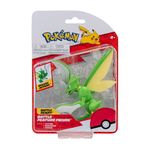 Pokemon-Figura-de-Acao-Scyther---Sunny