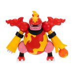 Pokemon-Figura-de-Acao-Magmortar---Sunny