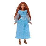 Disney-A-Pequena-Sereia-Boneca-Ariel---Mattel-