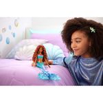 Disney-A-Pequena-Sereia-Boneca-Ariel-Sereia---Mattel-