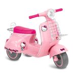 Lambreta-Hello-Kitty-Eletrica-6V---Bandeirante