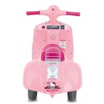 Lambreta-Hello-Kitty-Eletrica-6V---Bandeirante