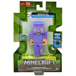 Minecraft-Vanilla-Steve---Mattel-