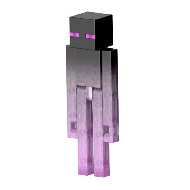 Minecraft-Vanilla-Transportador---Mattel