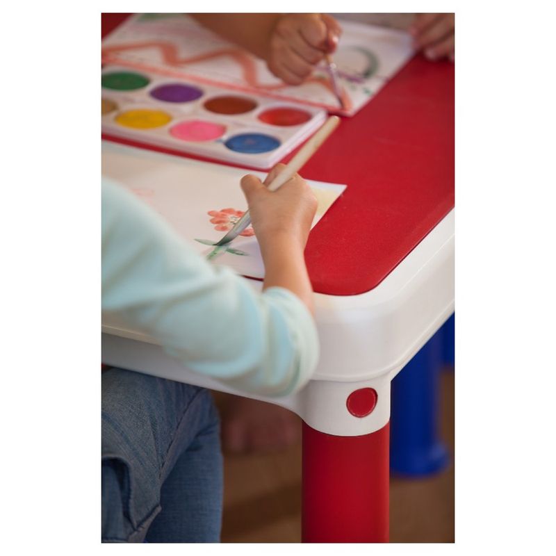 Conjunto-Mesa-e-Cadeiras-Constru-Kids---Keter