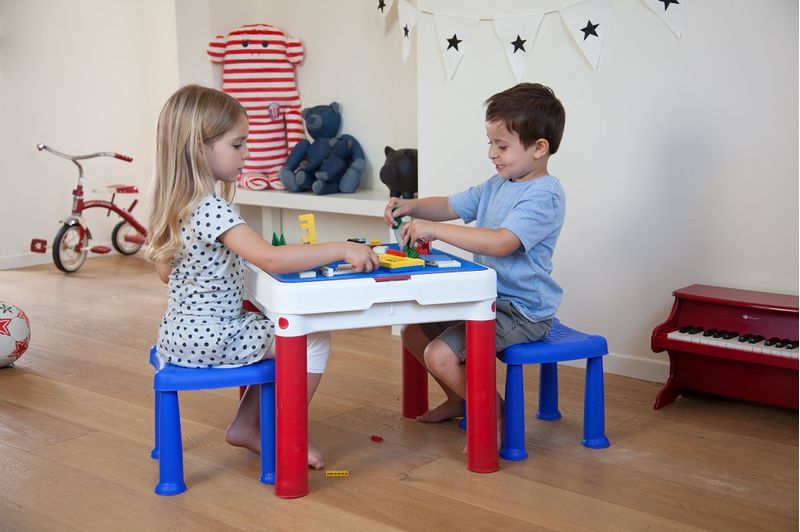 Conjunto-Mesa-e-Cadeiras-Constru-Kids---Keter