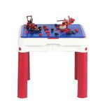 Conjunto-Mesa-e-Cadeiras-Constru-Kids---Keter
