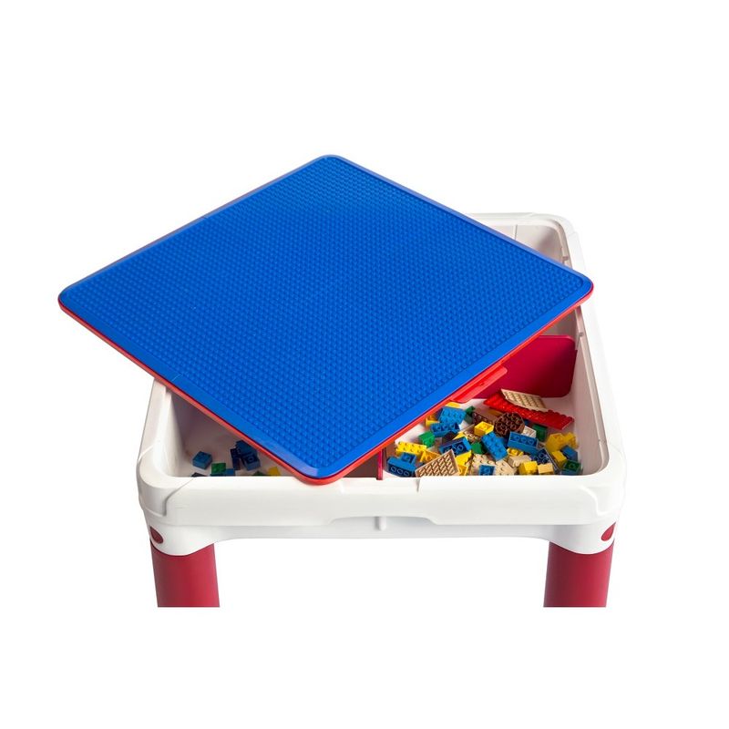 Conjunto-Mesa-e-Cadeiras-Constru-Kids---Keter