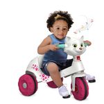 Triciclo-Velobaby-Gatinha-com-Capota-e-Pedal---Bandeirante