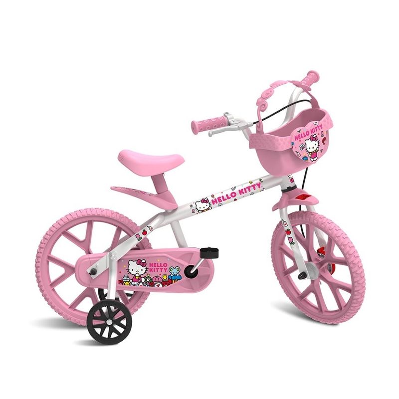 Bicicleta-Hello-Kitty-Aro-14---Bandeirante