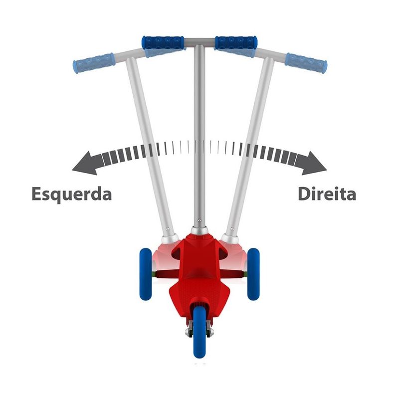 Skatenet-Fly-Vermelho---Bandeirante