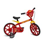 Bicicleta-Power-The-Flash-Aro-14---Bandeirante