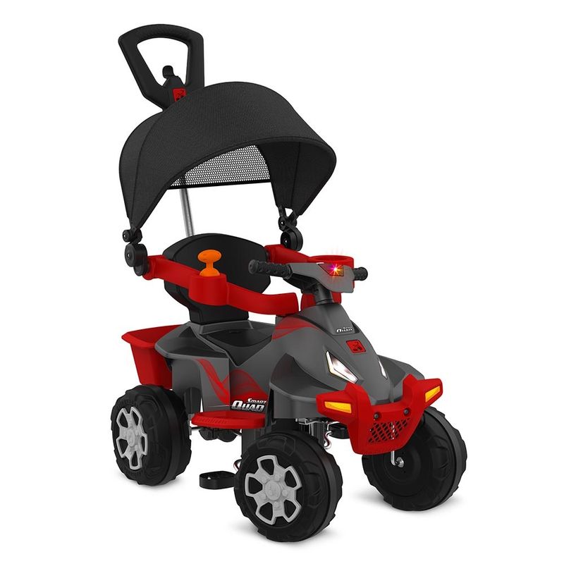 Smart-Quad-Passeio-com-Capota-e-Pedal---Bandeirante