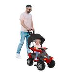 Smart-Quad-Passeio-com-Capota-e-Pedal---Bandeirante