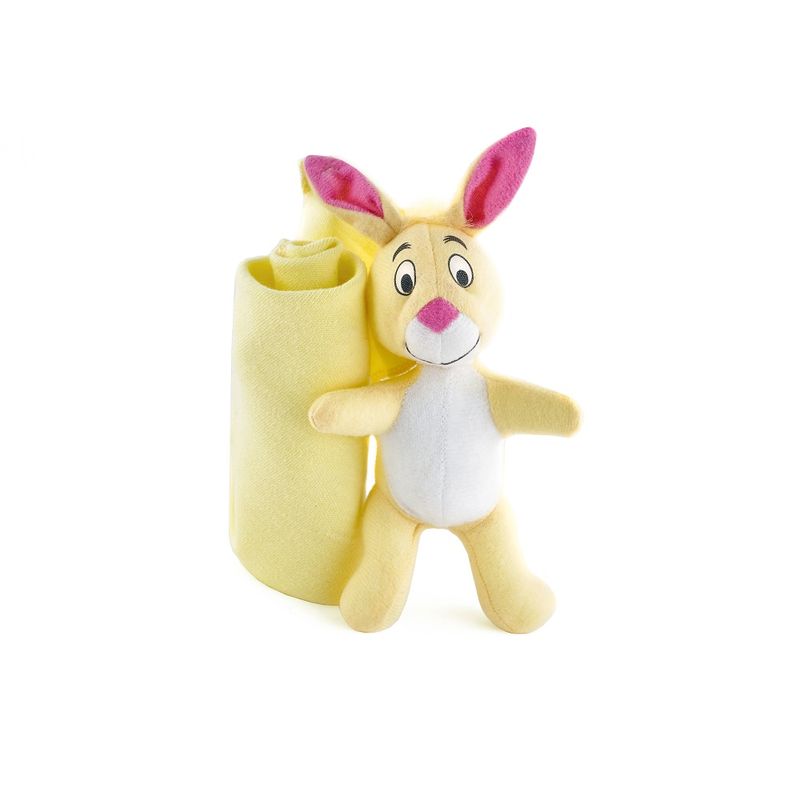 Minhas-Naninhas-Baby-Pooh---Estrela