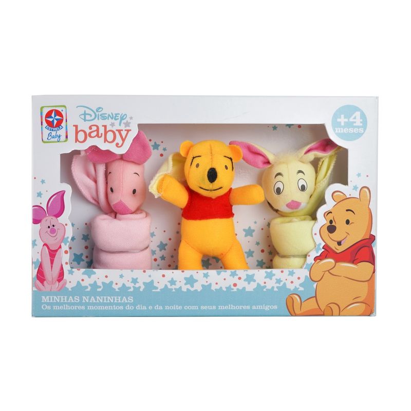Minhas-Naninhas-Baby-Pooh---Estrela